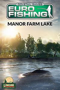 Euro Fishing Manor Farm Lake ราคาถูก